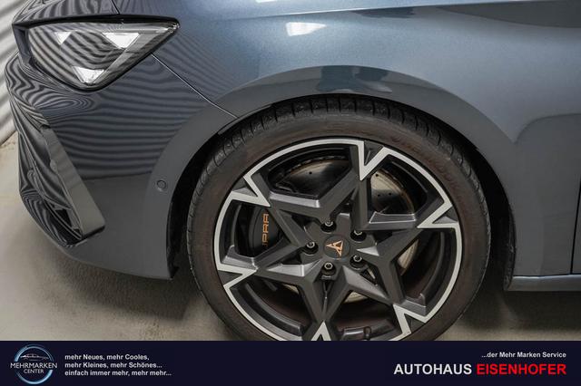 Cupra Leon Sportstourer ST 2,0 TSI DSG 4x4 VZ - LAGER 