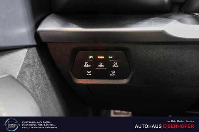 Cupra Leon Sportstourer ST 2,0 TSI DSG 4x4 VZ - LAGER 