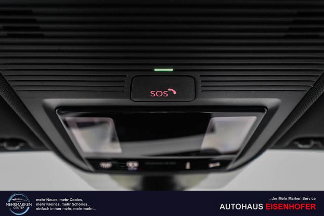 Cupra Leon Sportstourer ST 2,0 TSI DSG 4x4 VZ - LAGER 