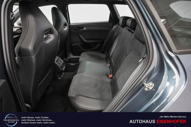 Cupra Leon Sportstourer ST 2,0 TSI DSG 4x4 VZ - LAGER 