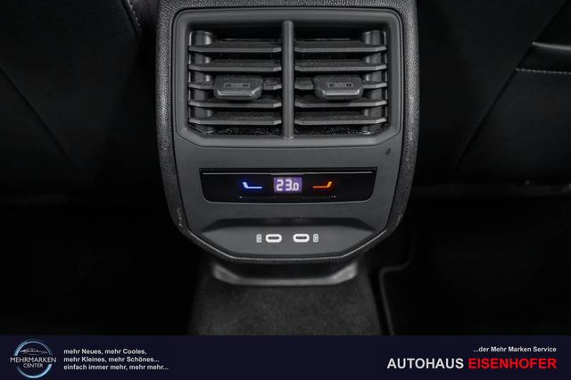 Cupra Leon Sportstourer ST 2,0 TSI DSG 4x4 VZ - LAGER 