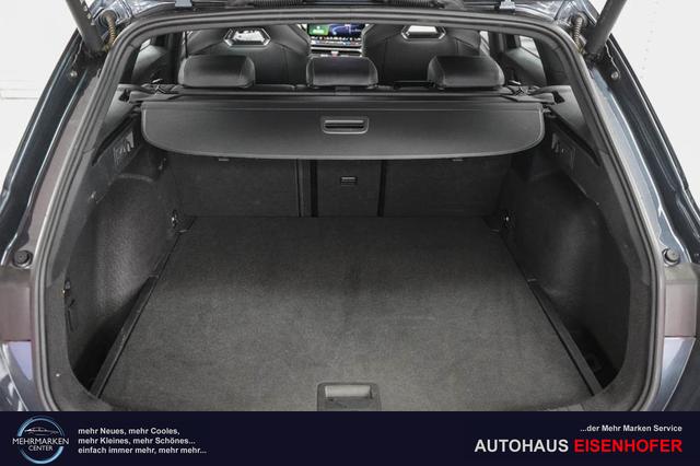 Cupra Leon Sportstourer ST 2,0 TSI DSG 4x4 VZ - LAGER 