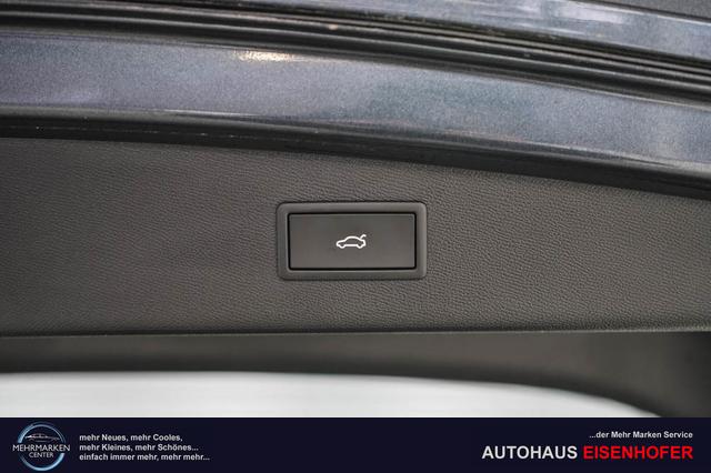 Cupra Leon Sportstourer ST 2,0 TSI DSG 4x4 VZ - LAGER 