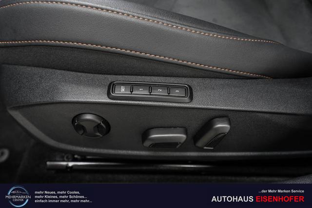 Cupra Leon Sportstourer ST 2,0 TSI DSG 4x4 VZ - LAGER 