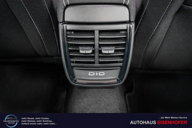 Skoda Scala 1,5 TSI DSG Monte Carlo - LAGER 