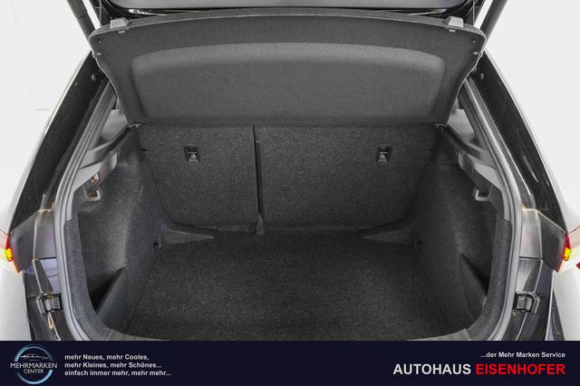 Skoda Scala 1,5 TSI DSG Monte Carlo - LAGER 