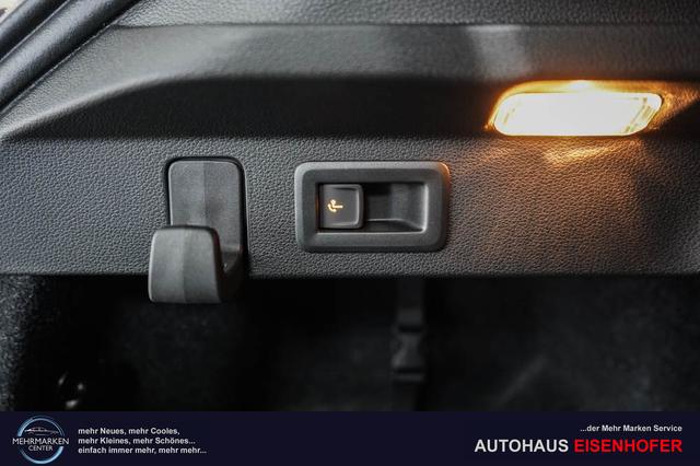 Skoda Scala 1,5 TSI DSG Monte Carlo - LAGER 