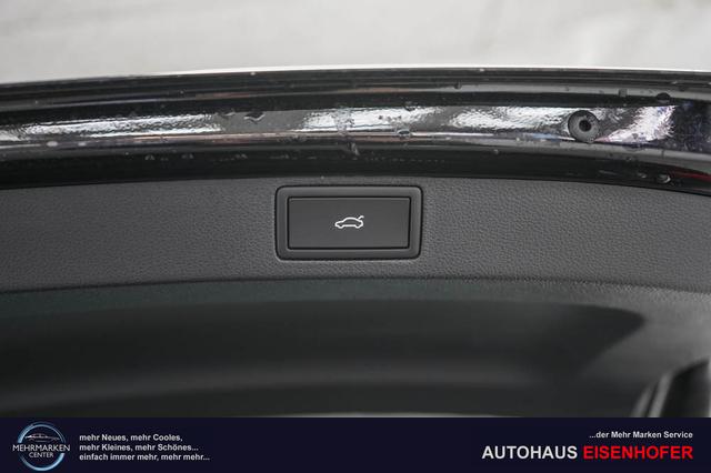 Skoda Scala 1,5 TSI DSG Monte Carlo - LAGER 