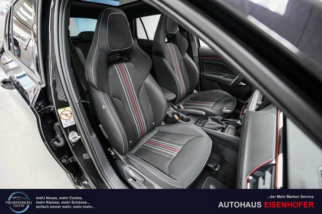 Skoda Scala 1,5 TSI DSG Monte Carlo - LAGER 