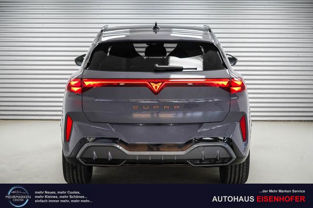 Cupra Terramar 2,0 TSI DSG 4x4 VZ - LAGER 