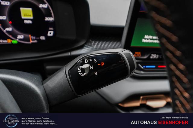 Cupra Terramar 2,0 TSI DSG 4x4 VZ - LAGER 