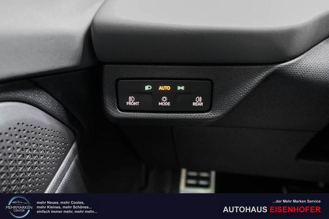 Cupra Terramar 2,0 TSI DSG 4x4 VZ - LAGER 