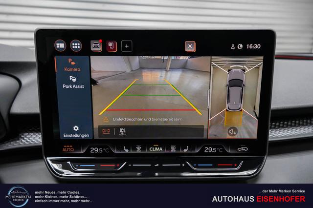 Cupra Terramar 2,0 TSI DSG 4x4 VZ - LAGER 