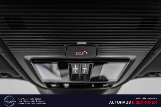 Cupra Terramar 2,0 TSI DSG 4x4 VZ - LAGER 