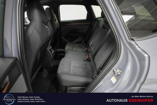 Cupra Terramar 2,0 TSI DSG 4x4 VZ - LAGER 