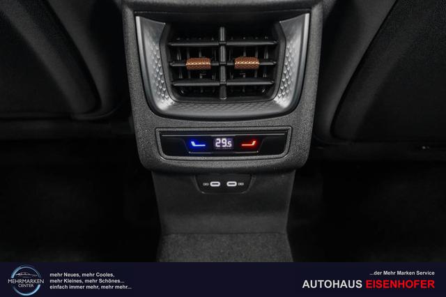 Cupra Terramar 2,0 TSI DSG 4x4 VZ - LAGER 