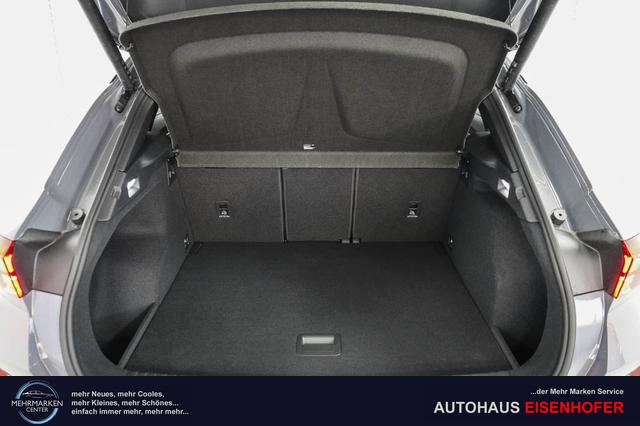 Cupra Terramar 2,0 TSI DSG 4x4 VZ - LAGER 