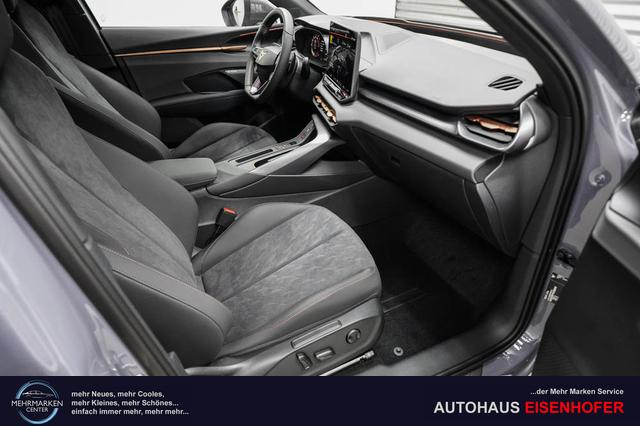 Cupra Terramar 2,0 TSI DSG 4x4 VZ - LAGER 