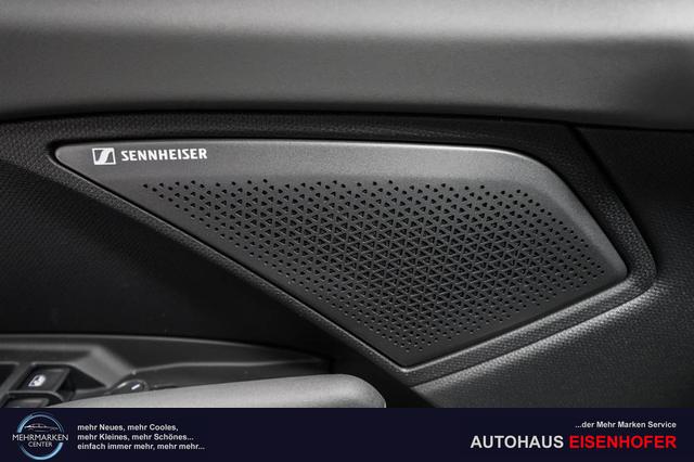 Cupra Terramar 2,0 TSI DSG 4x4 VZ - LAGER 