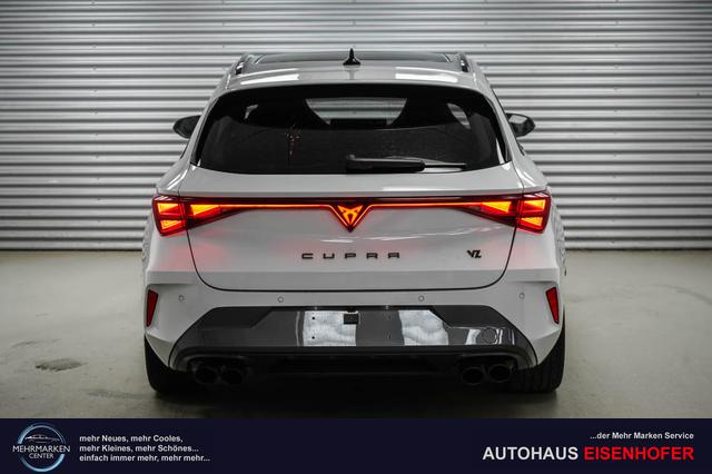 Cupra Leon Sportstourer ST 2,0 TSI DSG 4x4 VZ - LAGER 