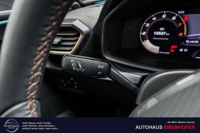 Cupra Leon Sportstourer ST 2,0 TSI DSG 4x4 VZ - LAGER 