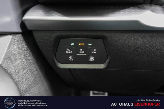 Cupra Leon Sportstourer ST 2,0 TSI DSG 4x4 VZ - LAGER 