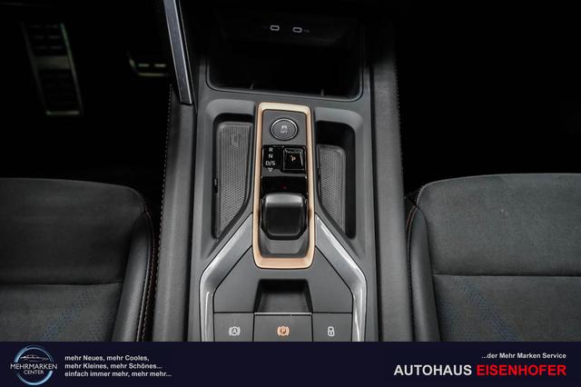 Cupra Leon Sportstourer ST 2,0 TSI DSG 4x4 VZ - LAGER 