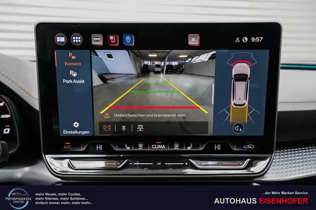 Cupra Leon Sportstourer ST 2,0 TSI DSG 4x4 VZ - LAGER 