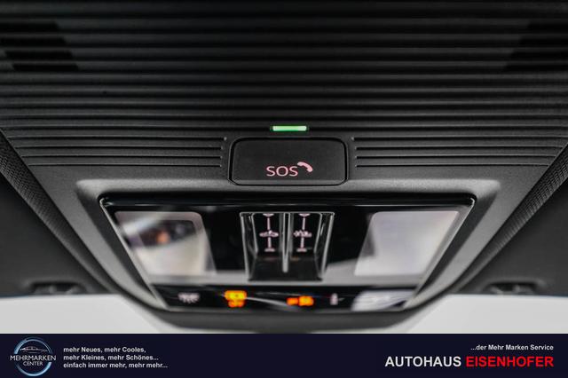 Cupra Leon Sportstourer ST 2,0 TSI DSG 4x4 VZ - LAGER 