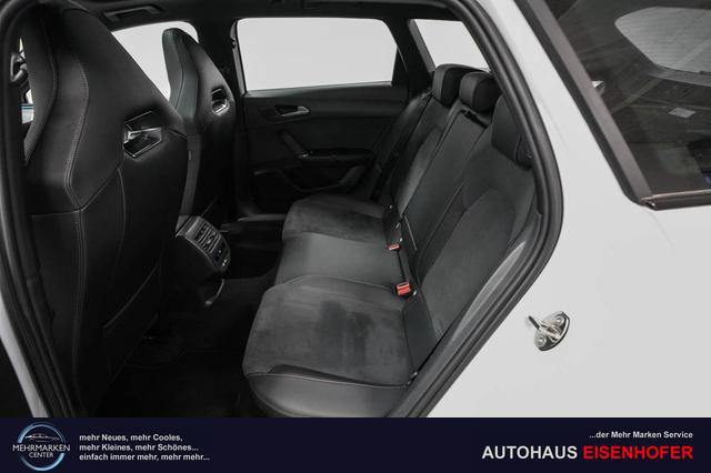 Cupra Leon Sportstourer ST 2,0 TSI DSG 4x4 VZ - LAGER 