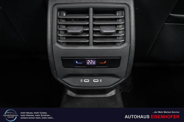 Cupra Leon Sportstourer ST 2,0 TSI DSG 4x4 VZ - LAGER 