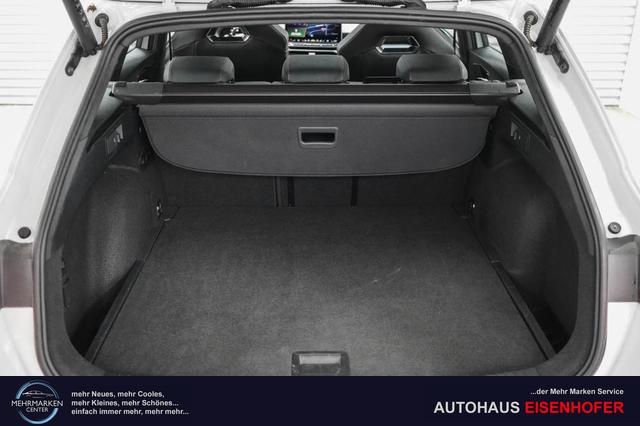 Cupra Leon Sportstourer ST 2,0 TSI DSG 4x4 VZ - LAGER 