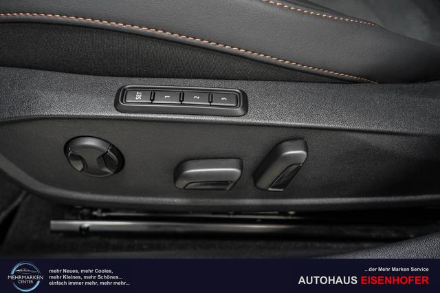 Cupra Leon Sportstourer ST 2,0 TSI DSG 4x4 VZ - LAGER 