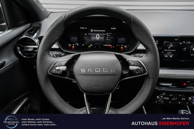 Skoda Fabia 1,0 TSI DSG Monte Carlo - LAGER 