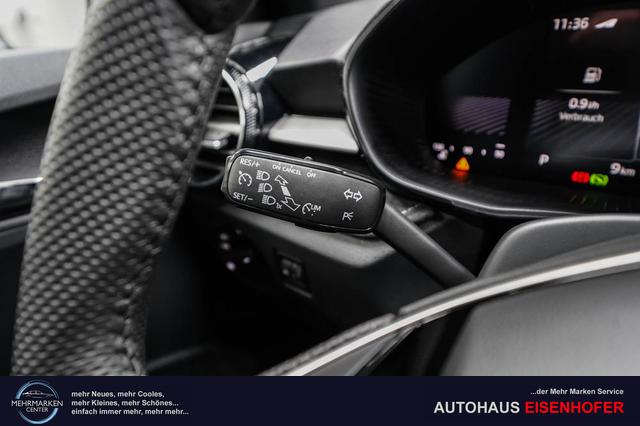 Skoda Fabia 1,0 TSI DSG Monte Carlo - LAGER 