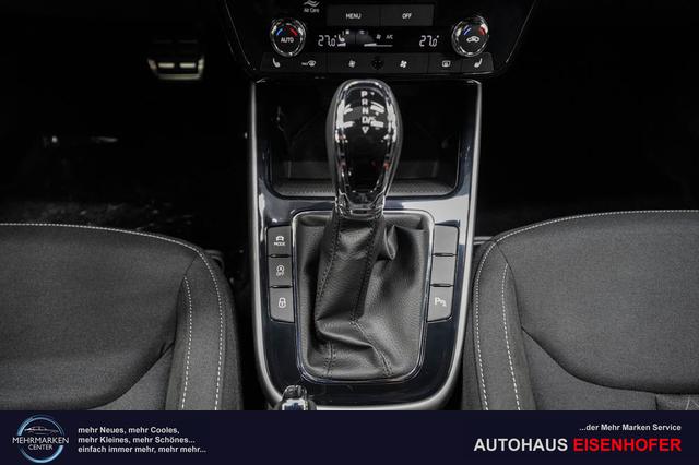 Skoda Fabia 1,0 TSI DSG Monte Carlo - LAGER 