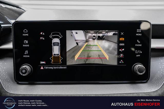 Skoda Fabia 1,0 TSI DSG Monte Carlo - LAGER 