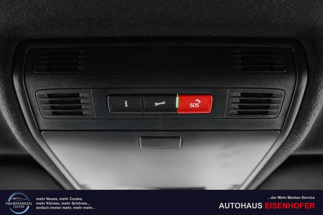 Skoda Fabia 1,0 TSI DSG Monte Carlo - LAGER 