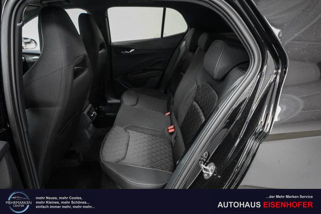 Skoda Fabia 1,0 TSI DSG Monte Carlo - LAGER 