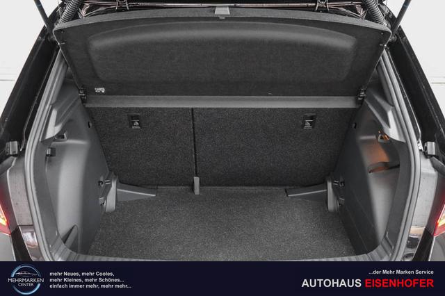 Skoda Fabia 1,0 TSI DSG Monte Carlo - LAGER 