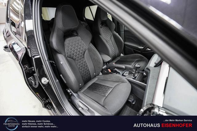 Skoda Fabia 1,0 TSI DSG Monte Carlo - LAGER 