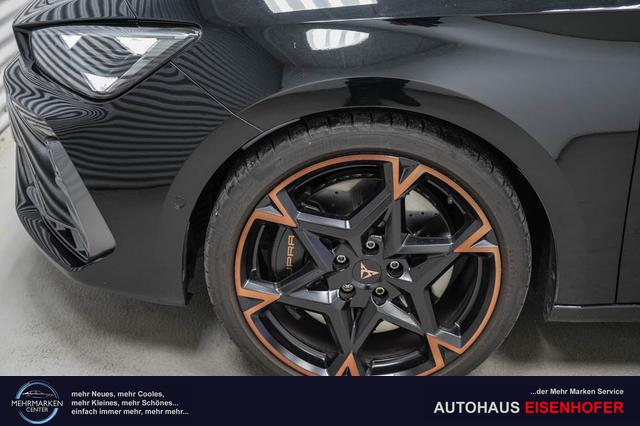 Cupra Leon Sportstourer ST 2,0 TSI DSG 4x4 VZ - LAGER 