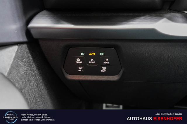 Cupra Leon Sportstourer ST 2,0 TSI DSG 4x4 VZ - LAGER 