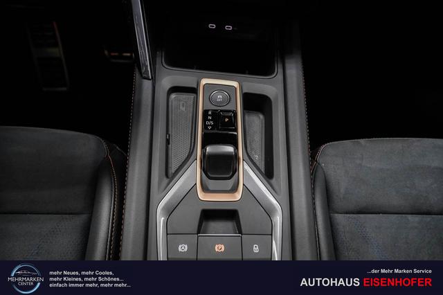 Cupra Leon Sportstourer ST 2,0 TSI DSG 4x4 VZ - LAGER 