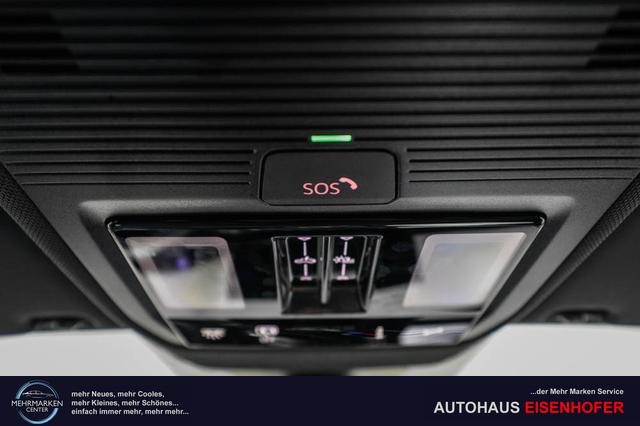 Cupra Leon Sportstourer ST 2,0 TSI DSG 4x4 VZ - LAGER 