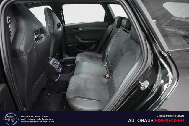 Cupra Leon Sportstourer ST 2,0 TSI DSG 4x4 VZ - LAGER 