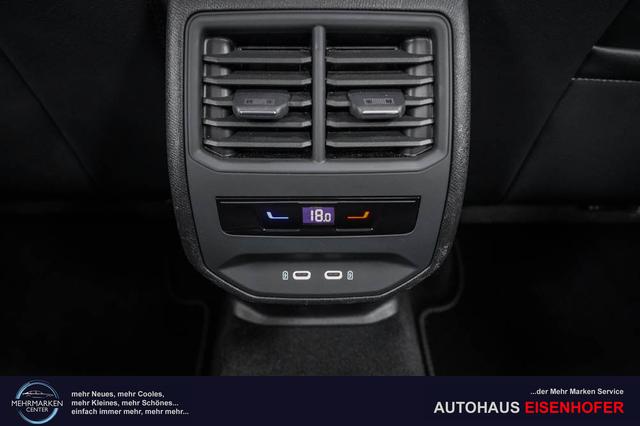 Cupra Leon Sportstourer ST 2,0 TSI DSG 4x4 VZ - LAGER 