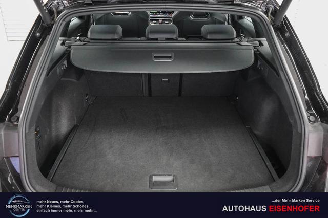 Cupra Leon Sportstourer ST 2,0 TSI DSG 4x4 VZ - LAGER 