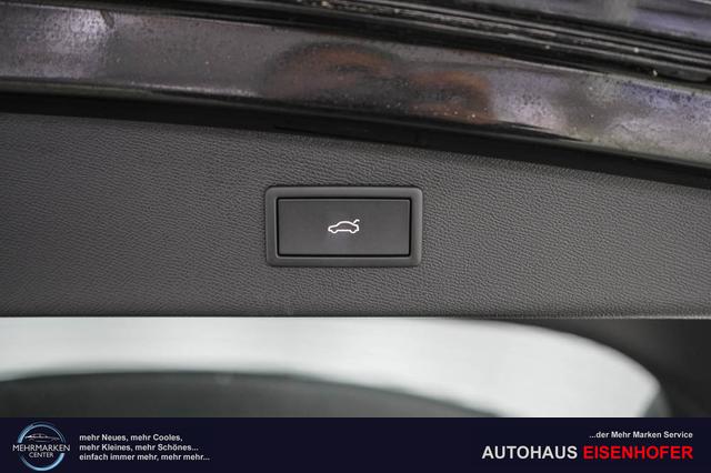 Cupra Leon Sportstourer ST 2,0 TSI DSG 4x4 VZ - LAGER 