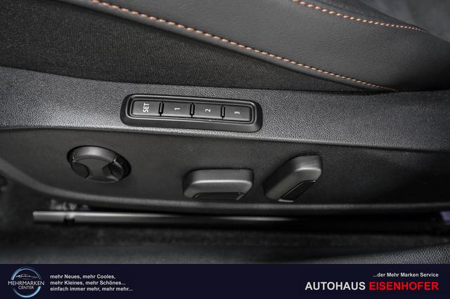 Cupra Leon Sportstourer ST 2,0 TSI DSG 4x4 VZ - LAGER 